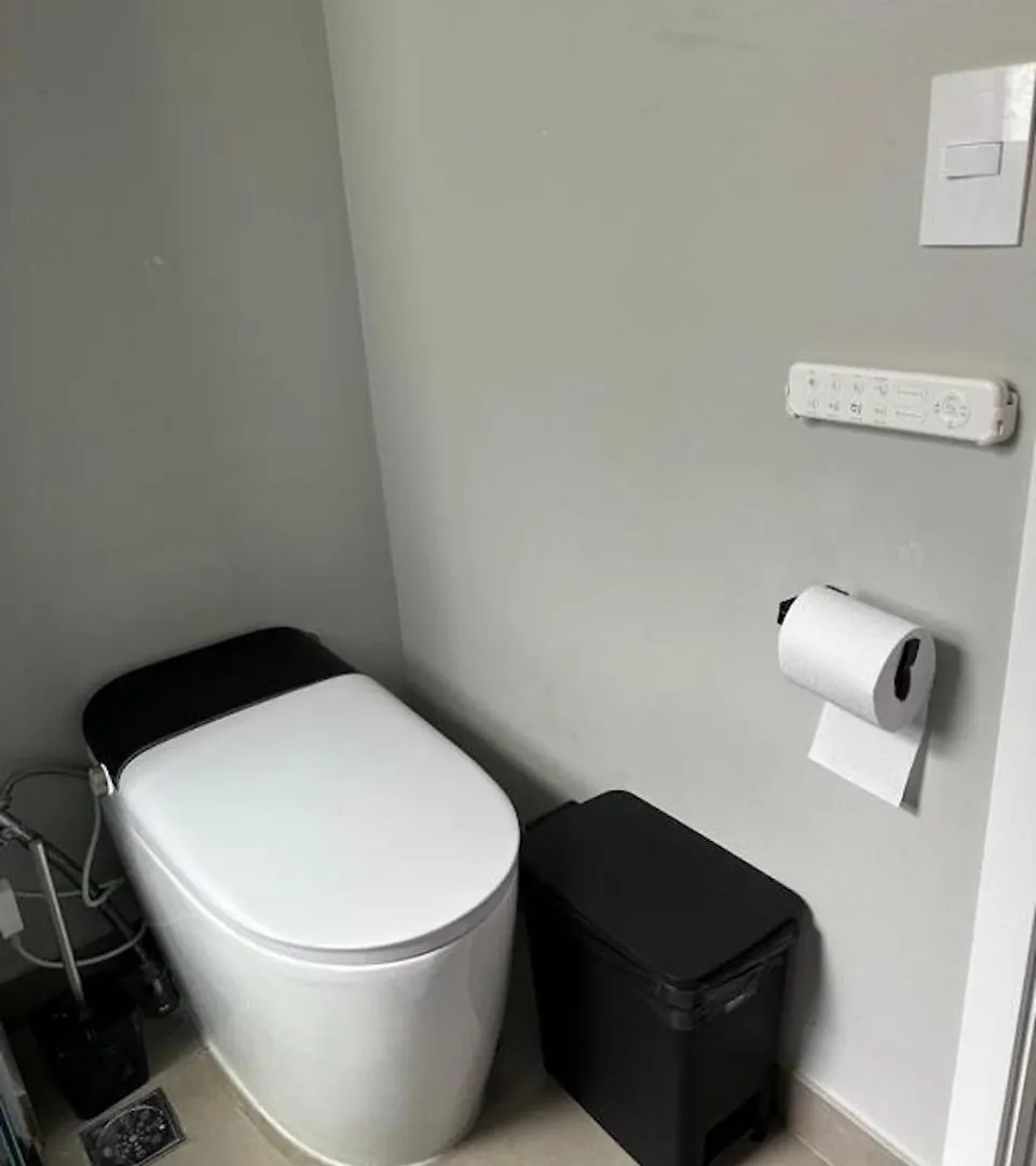 Apartment Studio Automatizado Luxo Andar Alto Sao Paulo